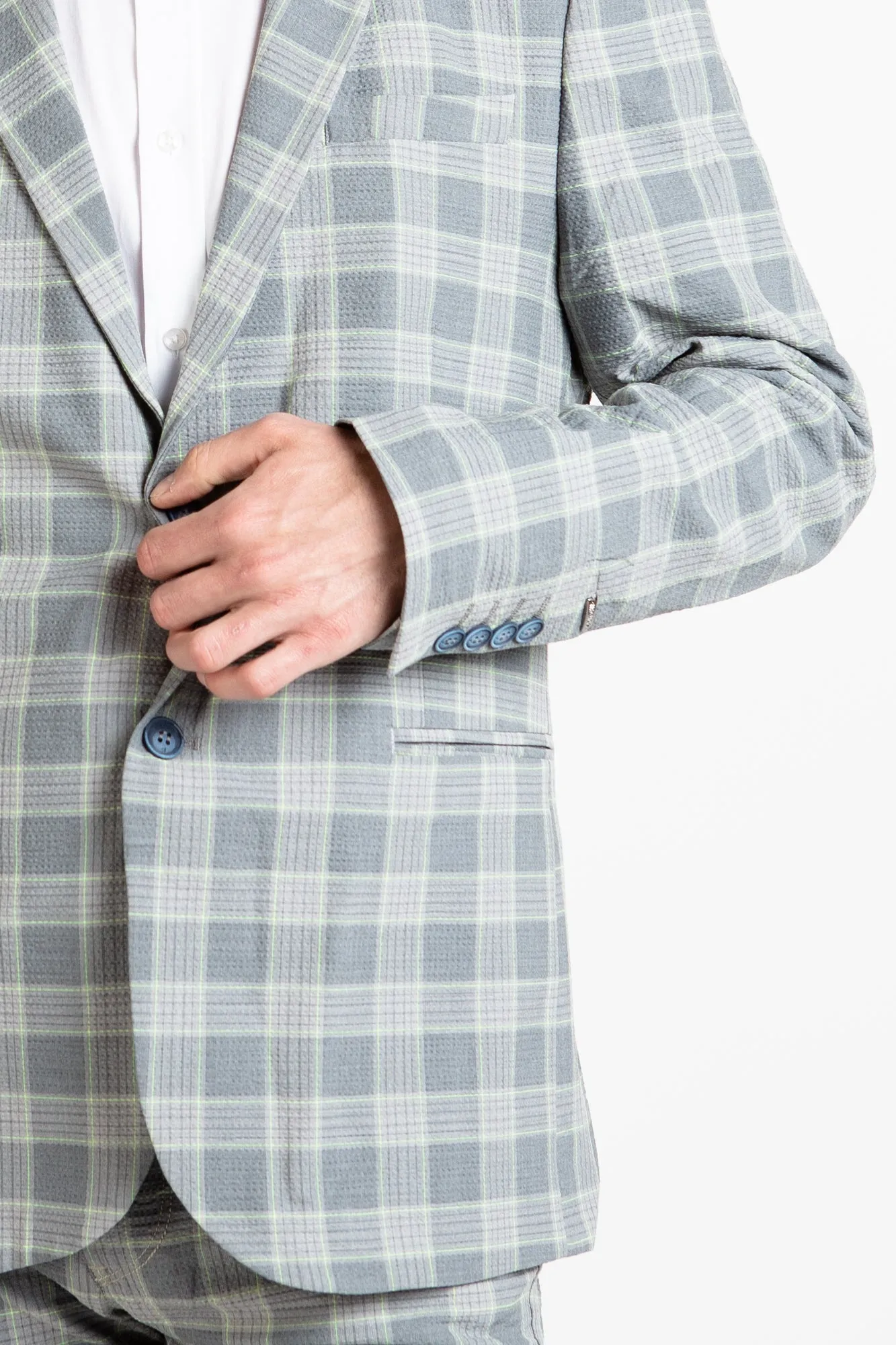 Blazer 3626 - Grey