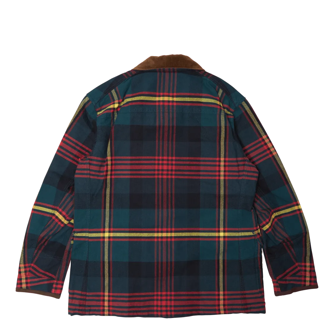 Cortland Jacket
