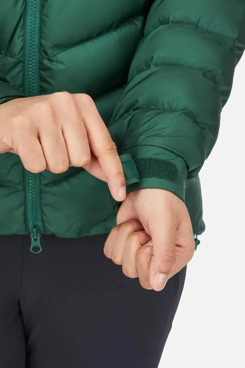 RAB Women's Nebula Pro Insulated PrimaLoft® Jacket UK10